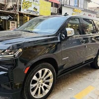 تاهو برمير • ٢٠٢١ • ماشيه ١٠١٠٠٠