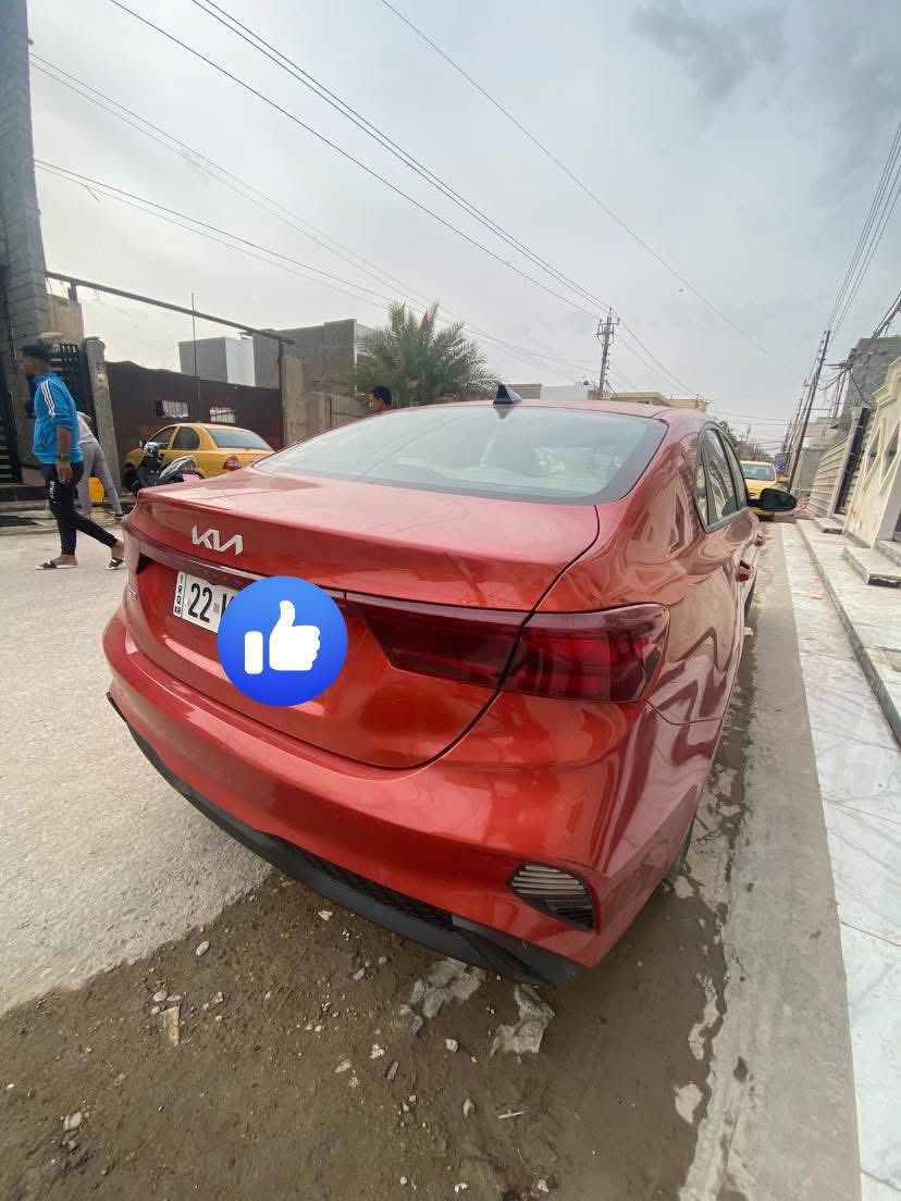 فورتي مديل ٢٠٢٢امريكي بيه بس جاملغ فقط امبدل بدون دواخل وبيه بارد بل باب فقط السياره ماشي ٥٥وجديد بمعنه الكلمه مكينه كير حداديه جاهزه تحويل أو وكاله مكينه ٢٠٠٠دوش. *********** تفاصيل اكثر خابرني وبيك خير ودلل
