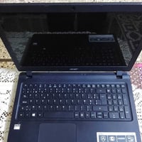 لابتوب ايسر • جديدة • مع ملحقات