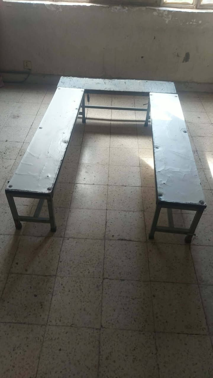السلام عليكم مصطبات للبيع قيم وخذ مكان بغداد


**إذا كنت صاحب هذا الإعلان وتريد حذفه لأي سبب، رجاءا أرسل رسالة إلى الدعم الفني**