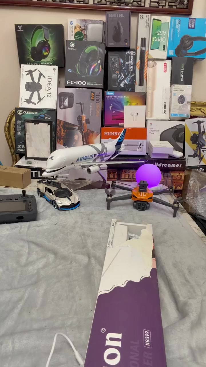 جهاز ويفي شعر بس امانه مو عادي ابد اصلي وماركه ب١٢
للتواصل خاص او وتساب***********
