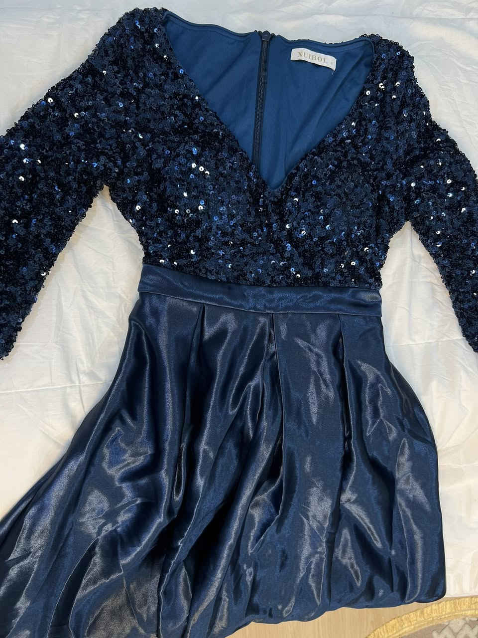 جديد شي ان قياس ٣٨/٤٠


**إذا كنت صاحب هذا الإعلان وتريد حذفه لأي سبب، رجاءا أرسل رسالة إلى الدعم الفني**