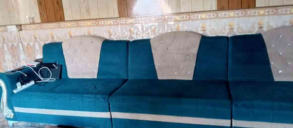 طخم قنفات للبيع السعر 100 وبيها مجال
رقم الهاتف:‏‪***********‬‏
#هلا_بالشرايه
