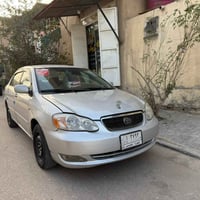 كورولا • ٢٠٠٥ • البصرة