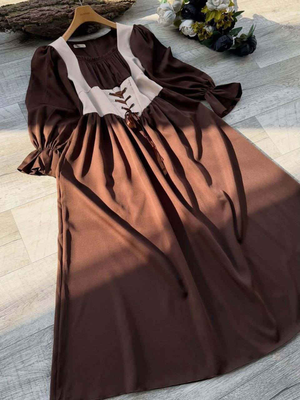 وصل المؤسم الصيفي 😍 🥳 🤑 وصل فستان العيد فستان برنسيس🥰❤‍🩹
خامة هوريم دابل تركي درجه اولى 🇹🇷
القياسات 38-40-42-44-46-48.              متوفر توصيل لكل محافظات العراق 🚘 بغداد, العراق


**إذا كنت صاحب هذا الإعلان وتريد حذفه لأي سبب، رجاءا أرسل رسالة إلى الدعم الفني**