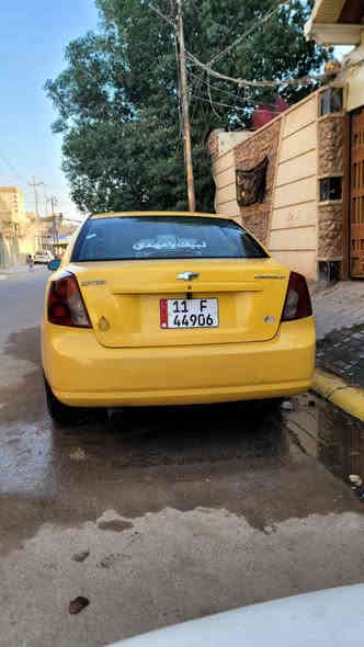 يا الله السلام عليكم ورحمة الله وبركاتهيا الله السلام عليكم ورحمة الله وبركاته
سيارة سوزوكي فورينزا موديل 2008وارد امريكي ضربتها حوض ماوصله شواصي سونار موجود 
 رقم بغداد انكليزي وبسمي 
محرك و كير جديدات وضفاير جديده 
تبريد شغال ومنضومة كاملة جديده  مع شاشه وكامره 
حدادية صدر امامي خلفي في حالة جيده
تخم تايرات جديدات 
ادامة كاملة مكملة للمحرك 
كهربائيات كلشي شغال وبالمضبوط 
كشرها حلو بس يرادله شويه ترتيب مثل ما موضح بالصوره

السعر : 50بيها مجال 
الرقم : (***********)سيد سجاد
مكاني : بغداد راسه مال المعلمين اخوان رحمه والديكم مامتواجد على نت شراي يخابرني بل خدمه
