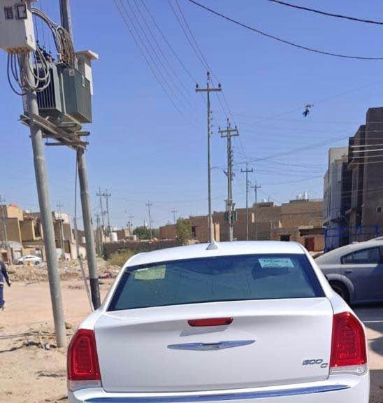 سلام عليكم سيارة أوباما فئه S موديل 2016 معلاية2022 سياره فول ضربتها بيبان ثنين وصبغ حزام 
الرقم:***********واتساب فقط
العنوان:ناصرية
السعر:165وبي مجال ناصرية, ذي قار

