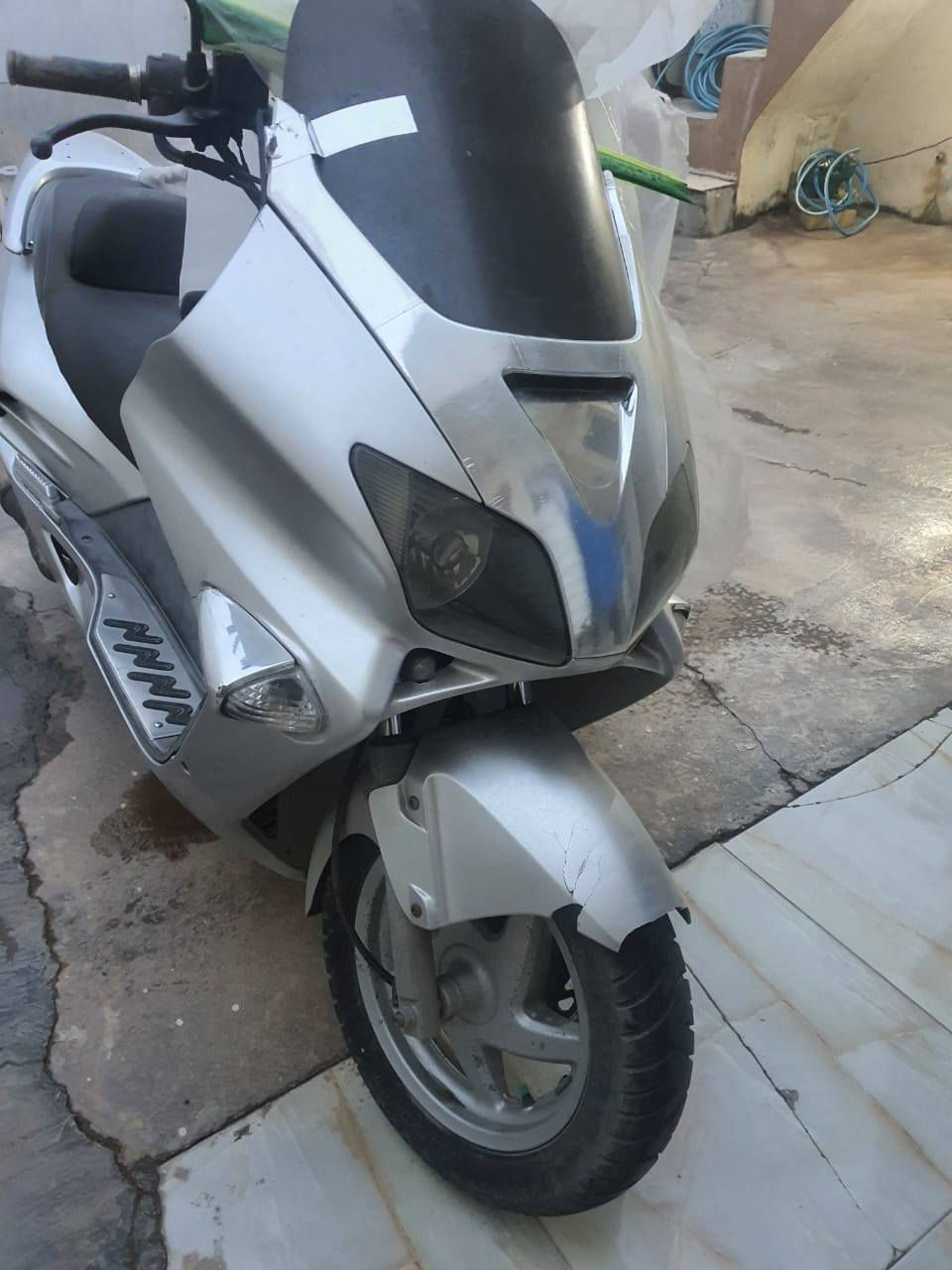 فورزا للبيع مستعجل سعر مناسب


**إذا كنت صاحب هذا الإعلان وتريد حذفه لأي سبب، رجاءا أرسل رسالة إلى الدعم الفني**