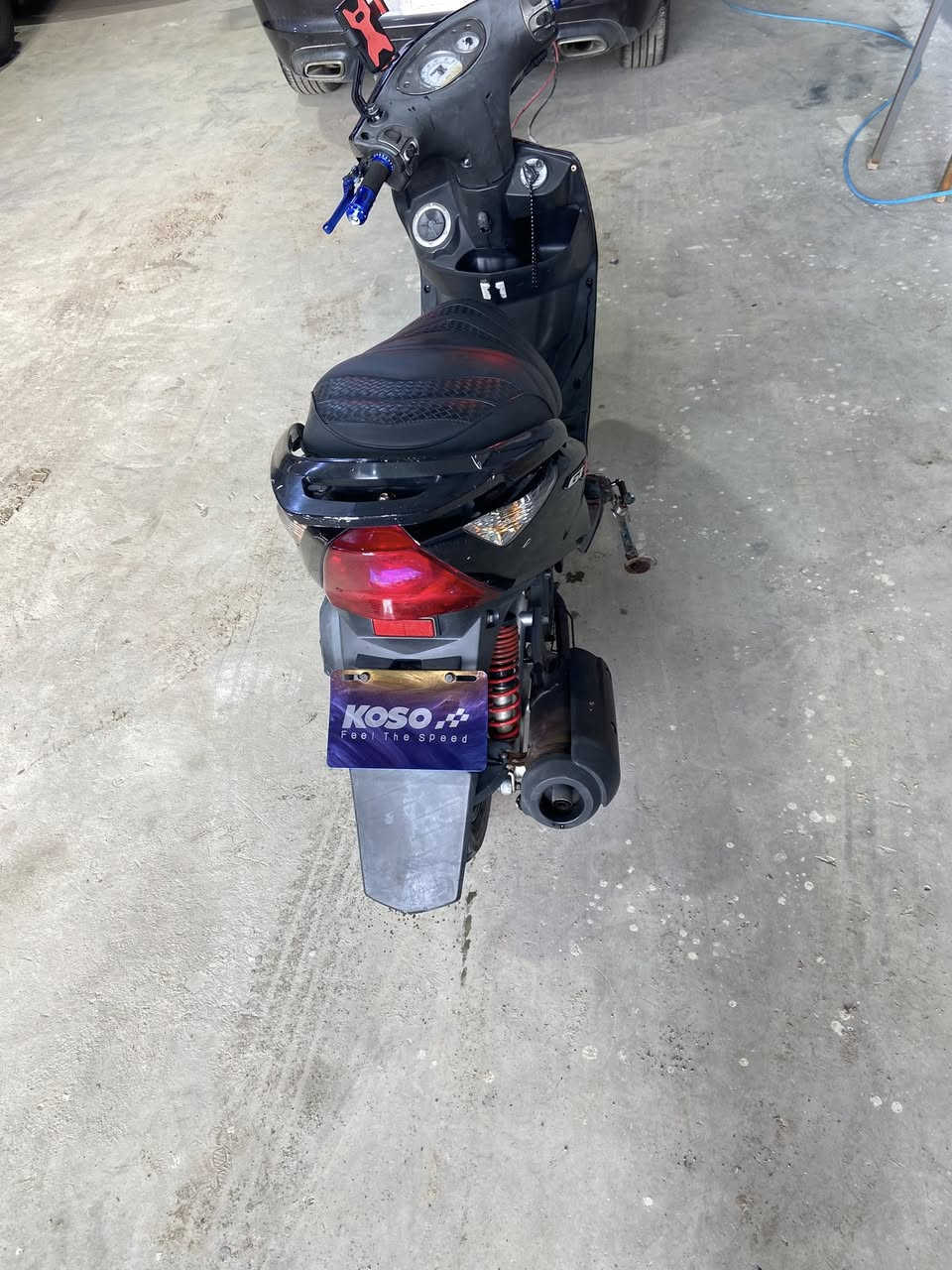 دراجه ماكس ثعلب للبيع نضافه 100/100 كفرات مختمة دراجه نضيفة حيل عليها كلجات رياضية السعر 950 بيها مجال بسيط الشراي يتصل ***********
