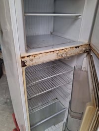 ثلاجه • بلازمه • حي العباس الفرع الثاني