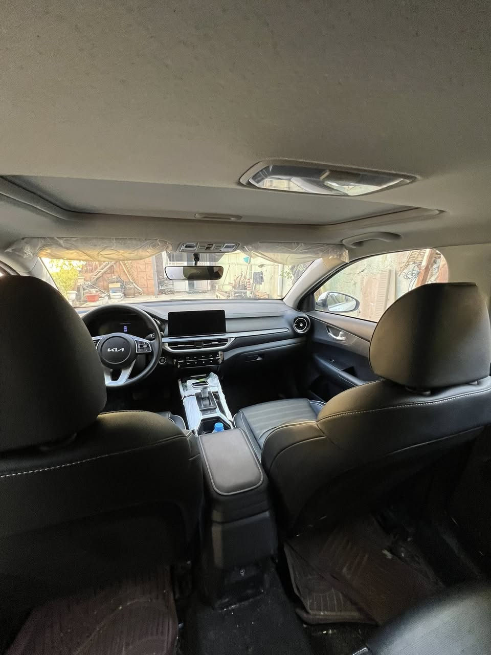 كيا k3  2024 تجميع صيني سيارة فول مواصفات
ماشية 36000  كيلو
البصرة المعقل
***********
