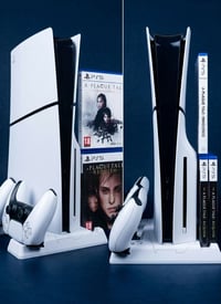 بلي فايف • ١تيرا • ٢ جوستكات