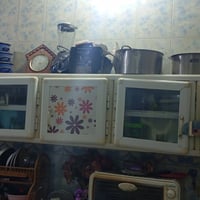 كاونتر • نزلت عيد • مقام جعفر صادق