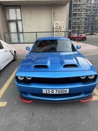 الون المميز جالنجر موديل 23أخر اصدار محرك 3600ماشيه 9الف حادثها جاملغ ...