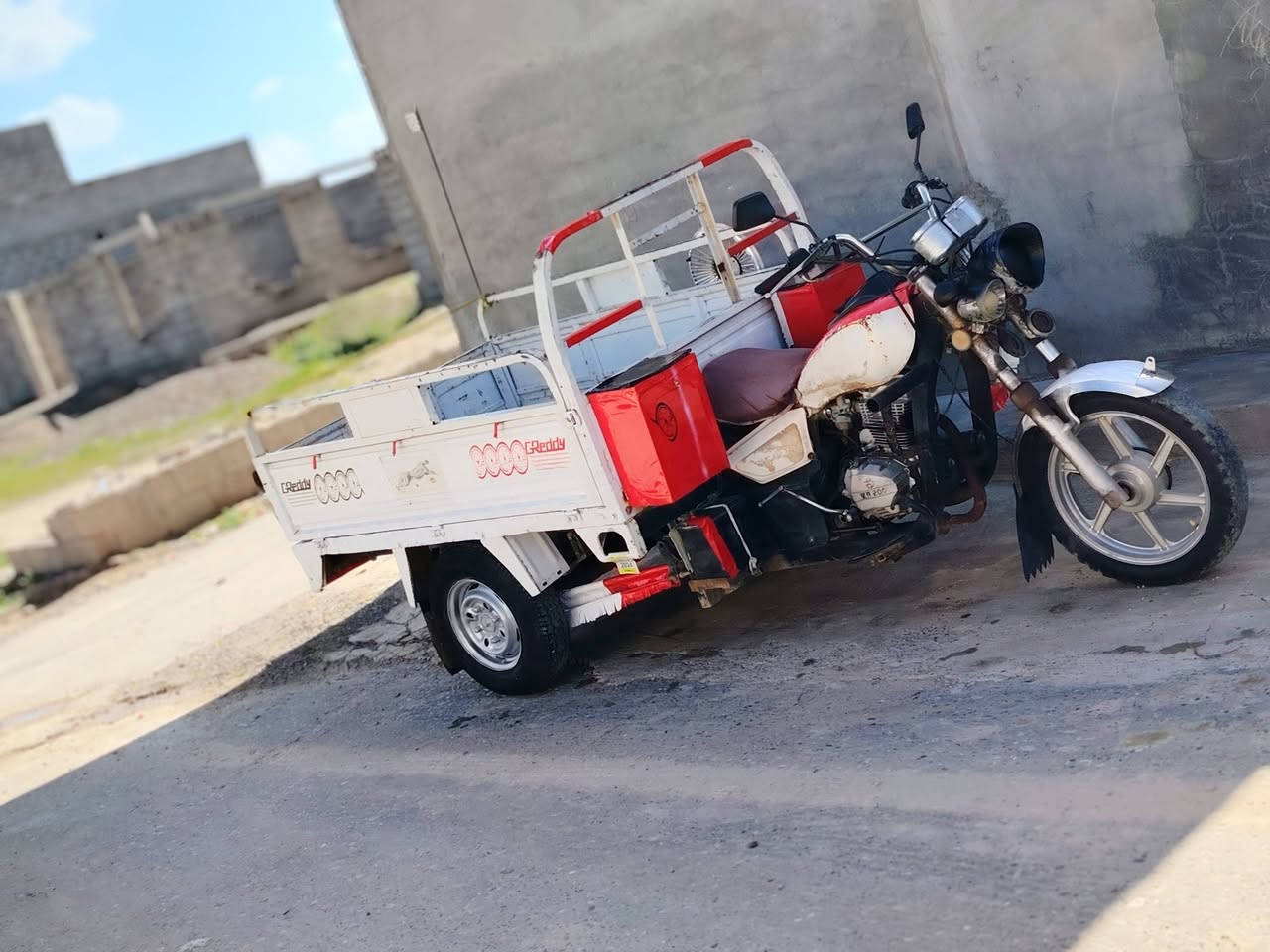 سلام عليكم 

#للبيع 

ستوته 
 
محرك كير خير من الله 

كهربائيات شغاله

سلف هندر شغال بس هابط الباتري

السعر 790 وبه مجال 

العنوان قضاء العلم 
📲***********📲***********📲
