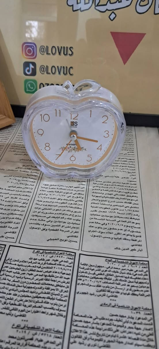 للبيع 
يوجد خدمة توصيل


**إذا كنت صاحب هذا الإعلان وتريد حذفه لأي سبب، رجاءا أرسل رسالة إلى الدعم الفني**