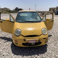 دايو • ماتيز