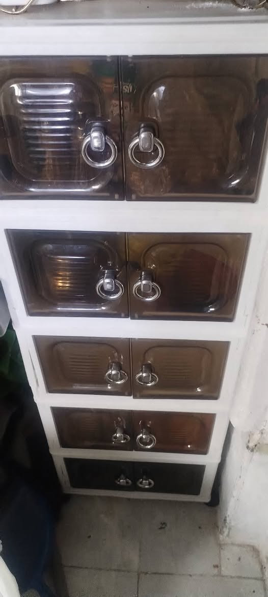 غراض للبيع


**إذا كنت صاحب هذا الإعلان وتريد حذفه لأي سبب، رجاءا أرسل رسالة إلى الدعم الفني**