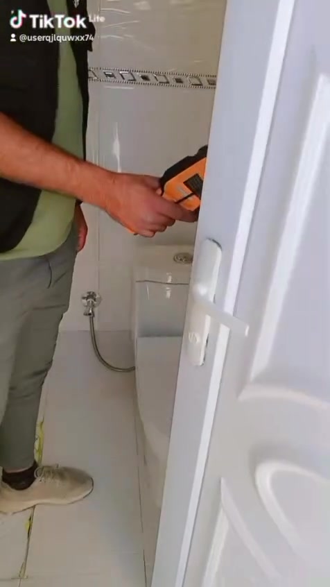 عندك رطوبة بالجدار؟ أو مي يطلع من الأرض؟
لا تنتظر… المشكلة تكبر وتكلفك تصليح غالي!

🔧 كشف تسريب المياه بأجهزة حديثة
❌ بدون تكسير
⚡ سرعة ودقة بالعمل

🎁 فحص أولي (حسب المنطقة)

📞 اتصل هسه واحجز موعدك:
*********** واتساب 
*********** واتساب 

📍 نغطي أغلب مناطق بغداد

#تسريب_مياه #كشف_تسريب #بغداد #صيانة #رطوبة
