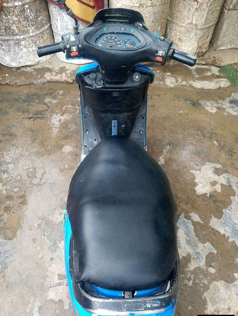 دراجة فراشة فحل شغاله سلف هندر كهربايات شغاله سعرها 300بيه مجال مكان بابل الحصوه ***********
