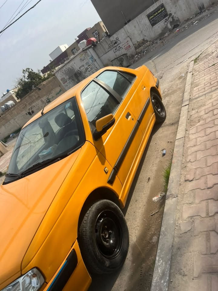 السلام عليكم
بيجو بارص موديل 2018 

رقم بغداد انكليزي 

بيها بنيد مبدل اثر طخه بسيطه بدون جاملغات 

منظومه غاز +بانزين 

تبريد شغال 

بيها تنقيص بسيط 

السعر ٥٤ وبيها مجال بسيط

المكان جزيرة بغداد السياحيه 

*********** واتساب ايضاً
