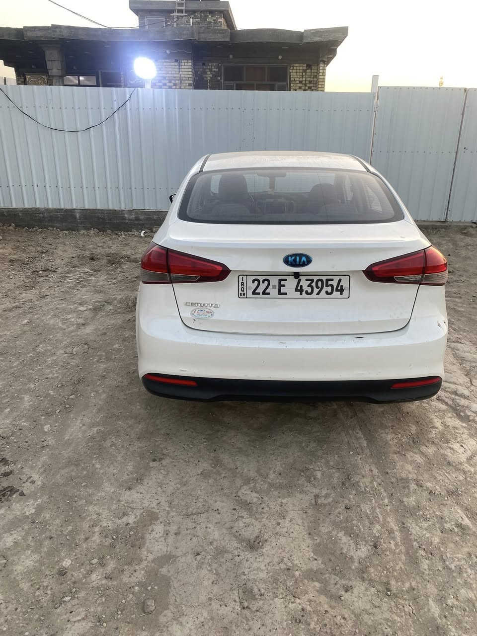 سيراتو خليجي 2018 رقم اربيل  تحويل ثاني يوم السعر 120 $  هـ*********** مكانها بغداد
