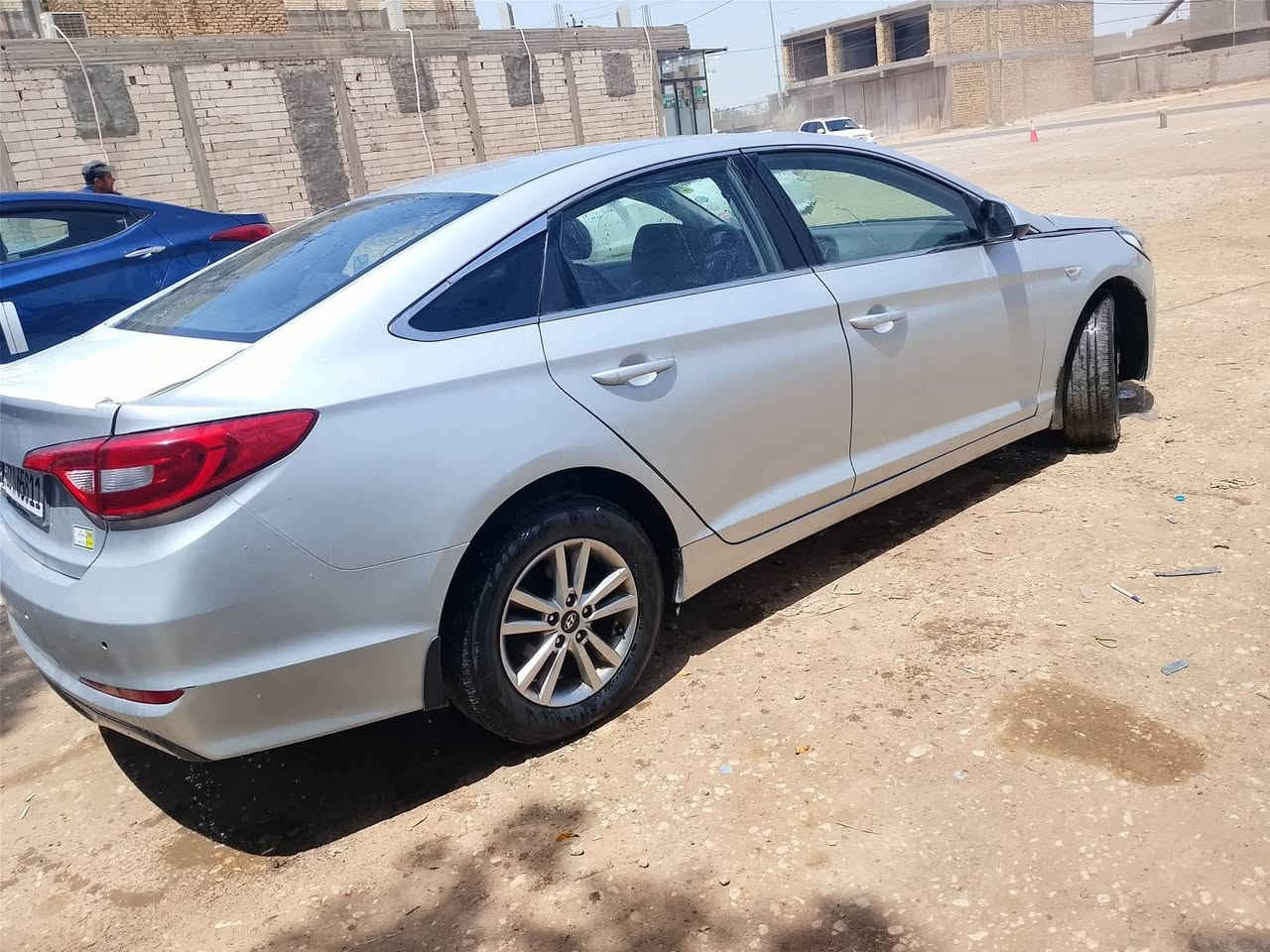 سلام عليكم
سوناتا موديل 2018 اصل 

أدوات أدوات كصه جنطه 

بانزين دوش 

حداده جديده 

تخم تاير جديد 

ويل حديث مال 2023

كشنات جلد 

تحكم ستيرن 

نضام اليكو 

حساسات شغاله 

تبريد 🧊 ثلج 

ريموت تفتيح تقفيل

مري شفط

مكينه كير كفاله 

كهربائيات كلها شغاله 

لايت لد 

بكلايت لد 

كشاف زنون 

ارقام شمالي 22 الجديد 

السنويه ع رقم الشاصي 

السياره دخول جديد صالها يومين 

السياره إذا مو احله من الصور لاتاخذها 

المكان *********** بي وات ساب
