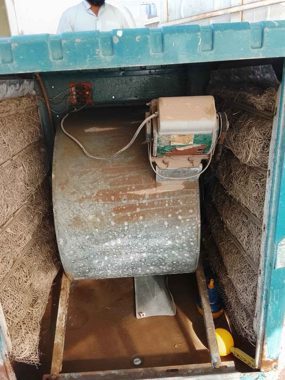 مبرده اربعه ونص نوع اينور للبيع شراي اتصل***********
