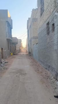 كربلاء قنطرة السلام • ١٠٠م • طابو سند