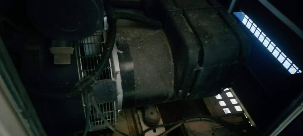 مولد بركنز 60 KVA للبيع 🔹
📍 بابل
⏱️ 1600 ساعة تشغيل
💰 66 ورقة
📞 ***********
