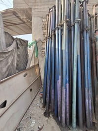 جكات • ٥ متر • نظيف جداً