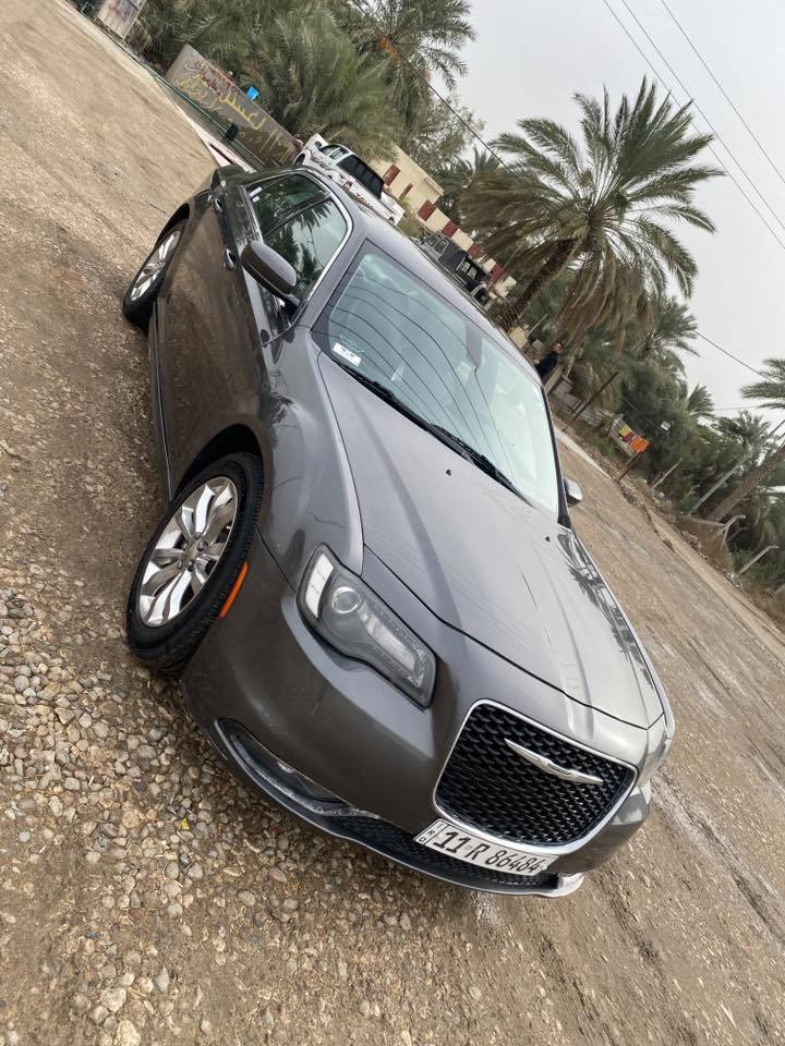 اوبامه 2015 جاملغ وبنيد حادثه سطحي بدون ايرباك ماشيه78 حقيقي رقم بغداد باسمي استخدام شخصي السياره كلش نظيفه
السعر185
***********
