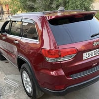 جيب لاريدو موديل 2015  السعر 135 قفل  الصور والحادث والسونار وكلشي واض...