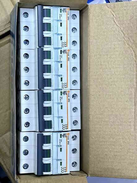 اللهم صلي ع محمد وال محمد🤍
اللهم صلي ع محمد وال محمد😍😍

________________________________

توفر جوزات كهربائيه بجميع الشركات

DELlXI♻️

CNC♻️

Schneider♻️

 ______________________________

باكيت يحتوي ع12قطعه سعر الباكيت14الف فقط🫨🫨

—

يتوفر توصيل جميع محافظات العراق🚛🚛🚛

__

مع ضمان الاستبدال او الاسترجاع ♻️🫨

___

_________

توفر جوزات ثنائي وثلاثي شركه سيام التونسيه ♻️♻️

____

سعر الباكيت 15الف فقط📍

مع ضمان استبدال او الاسترجاع ♻️

___ 

توصيل جميع المحافظات 🚛🚛

__ 

تواصل واتساب ***********🤞🏻
