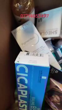 مكس مكياج • مستحضرات تجميل • عناية