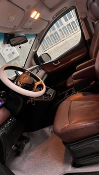 ستاركس VIP • ٢٠١٩ • ٦٦٠٠٠ كم