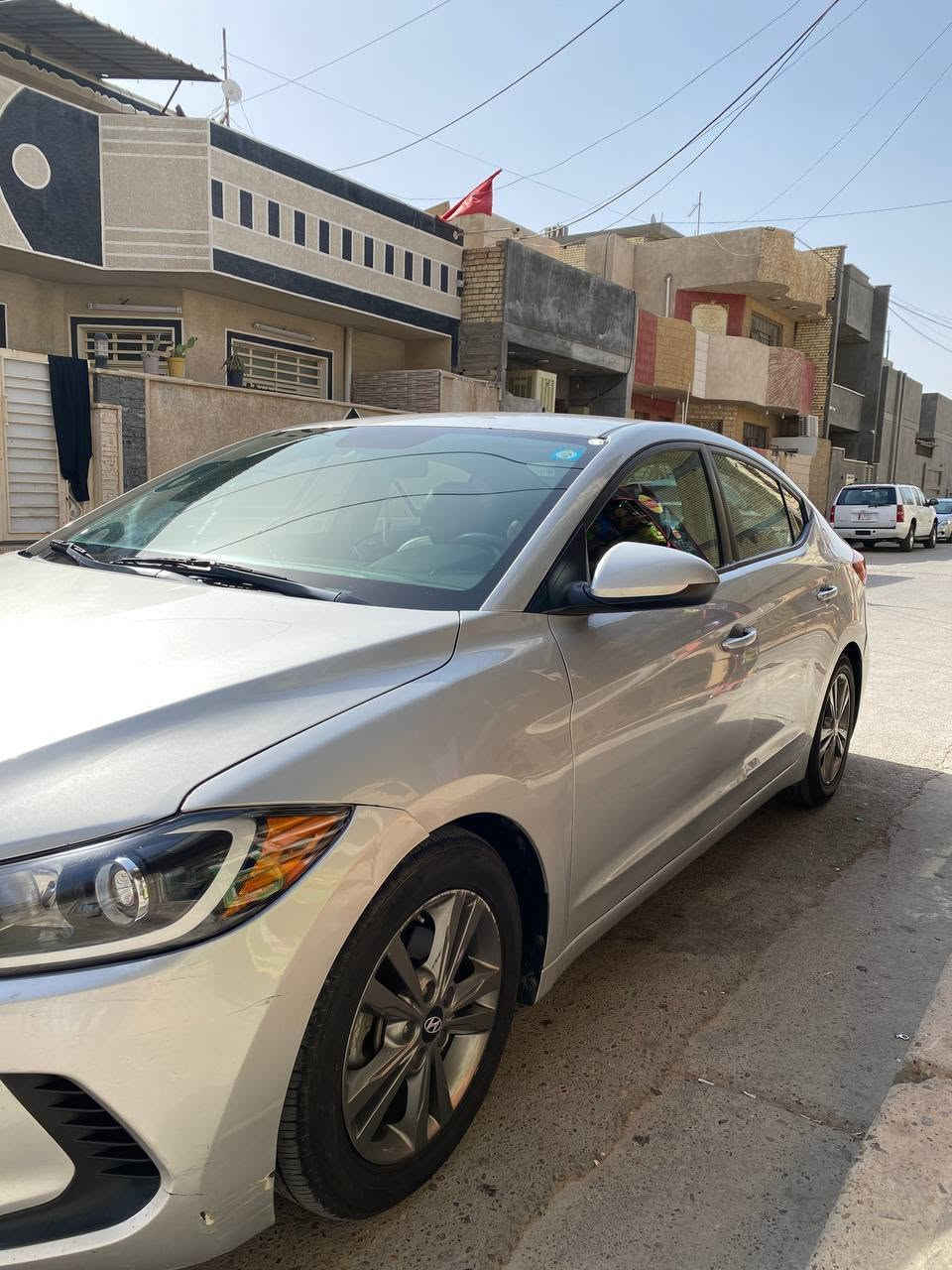 السلام عليكم النترة ٢٠١٧للبيع السعر 110وبيه مجال للاستفسار ***********
ادامه اذاين وقاعده فيتبم بلاكات
