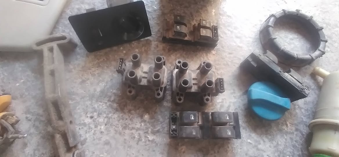 أغراض شيري تفصيخ
وبعد اكو كور جديد وكرنك وغطاء
***********
توصيل موجود
