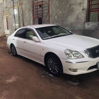 ماجستا • ٢٠٠٤ • رقم نجف