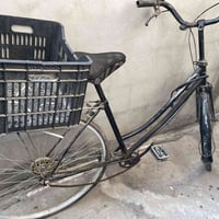 بسكليت • نقص چوب • بريكات