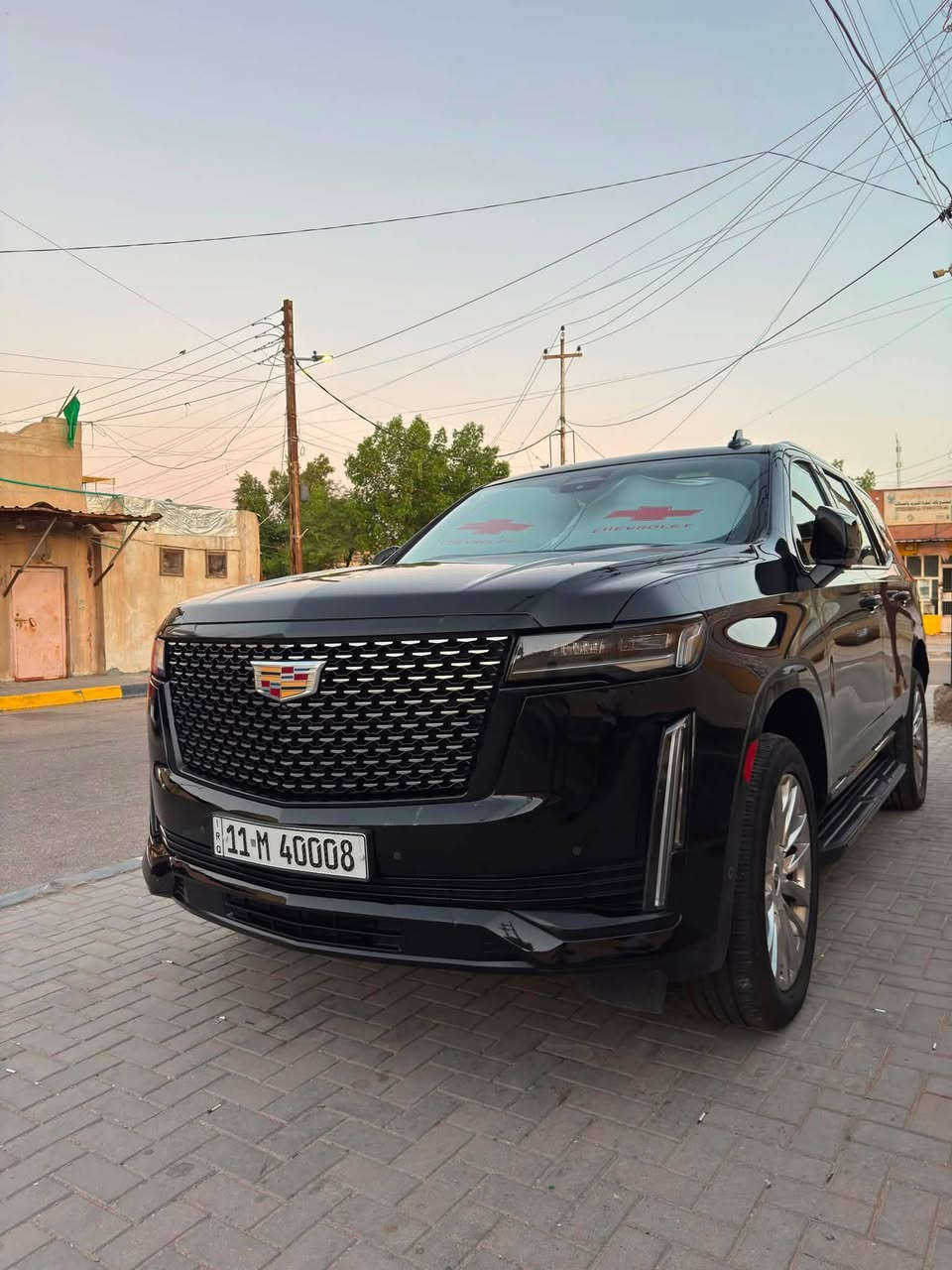 السلام عليكم
كدلالك 2023  رقم بغداد مميز
وارد امريكي 
مكفوله ومغلفه ppf 
عنواني البصره 
***********
السعر 630

