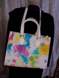 جنط كويتي • فيهن قطع • توصيل بغداد