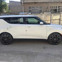 كياصول موديل 2024 وارد امريكي حادثه جاملغ ايمن فقط ومصبوغ ربع باب الصد...