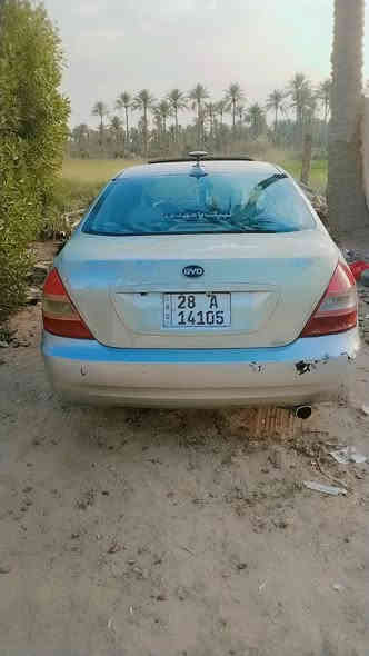 سلام عليكم اخوان الميشتري لايتصل بي وايدي 12مكينه كامري كير و مكينه مكفولات الكشر كدام عينك سياره نضيفه وشغاله مناقصهه شي بس صبغ السياره جارده  تخم تاير جديد حداديه جديده ترايك وين متريد السياره متعوب عليه ولسعر 32وبيه مجاي سنويه لل 31 انكليزي مصفره غرامات التواصل فقط ع خط ***********
