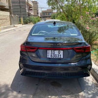 فورتي ٢٠٢٣ • ماشيه ٢٠ ألف • وارد امريكي