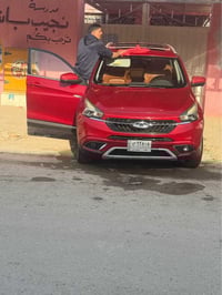 تيكو7 مكفولة باسمي فول مواصفات ماسية 44000كيلو بغداد وزيرية ابو احمد07...