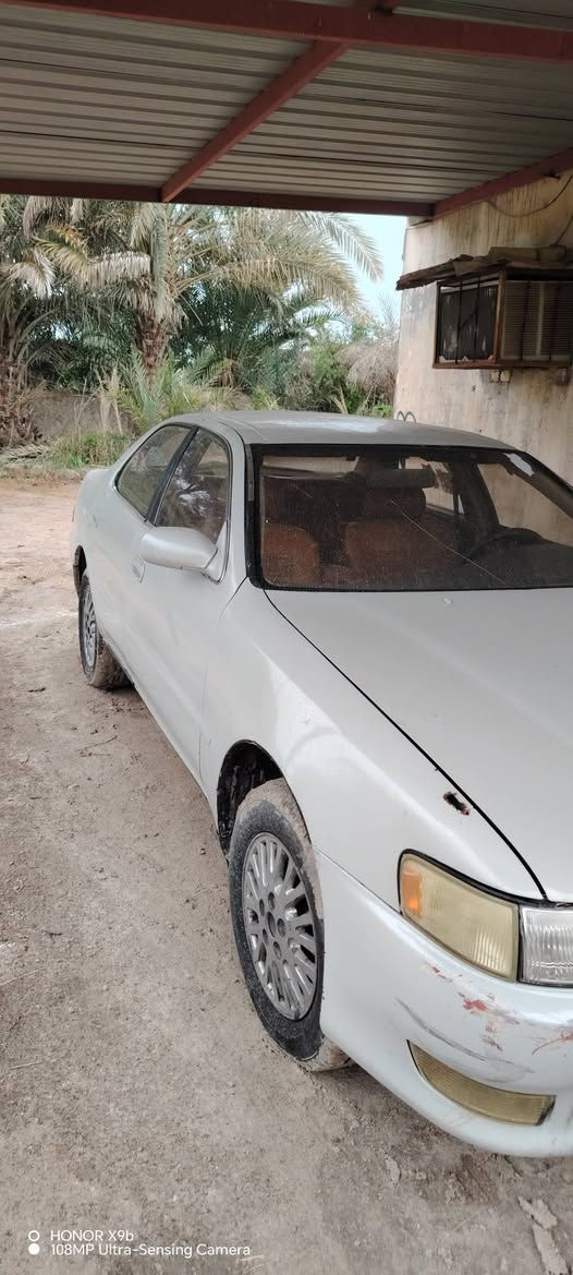 السلام عليكم كرسنه البيع او المراوس  مكفوله كص نقل جثه سنويه 27 مديل 93 رقم بصره مكينه بيه صوت تحويل ثاني يوم بسمك ماكان سياره البصره القرنه سعر 38 بيه مجال رقم الهاتف ***********
