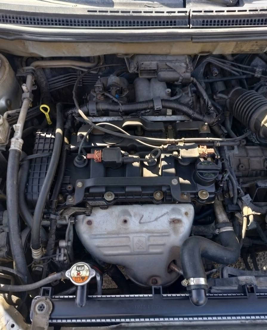 وين اليدور نظيف
byd g3 2016  // بصمه//

رقم بصره الانكليزي الجديد سنويه ل29 //مكاني بصره//

 كير محرك شرط بلاد//// تبريد ثلج منظومه كامله////

اخوان سياره نظيفه شوفه عينكم //مواصفات السياره

فتحه سلايد

 كامره خلفيه

 حساسات خلفيه

اشاير بالمري

 شاشه ابل ستور 

 كشنات جلد

سعر 57 وبيها مجال للطيبين
‏‪0771 767 3989‬‏
