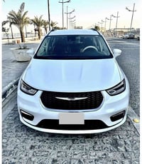 باسفيكا • ٧ راكب • موديل ٢٠٢٢