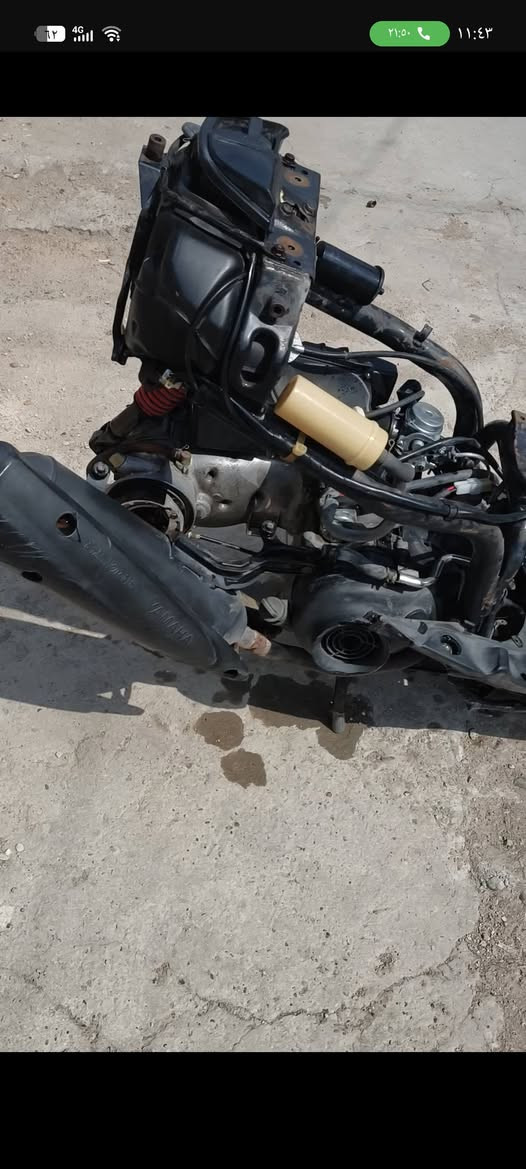 سلام عليكم ماكس للبيع مكينه جديده نص نكره كفراتها كلها موجوده بلاديه مفصخها لان غاسلها وصبغت الويل سعرها 350 بغداد


**إذا كنت صاحب هذا الإعلان وتريد حذفه لأي سبب، رجاءا أرسل رسالة إلى الدعم الفني**